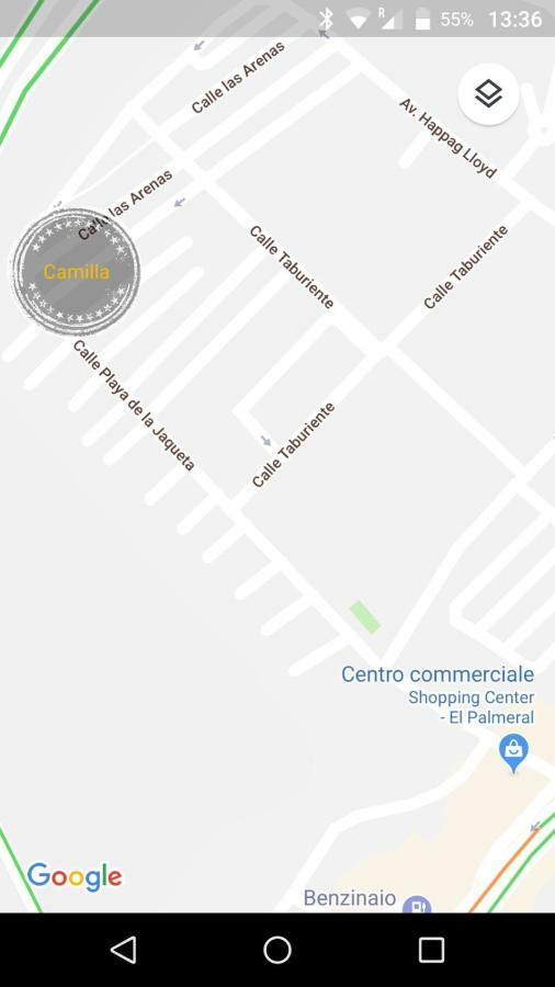Appartement Camilla Costa Calma