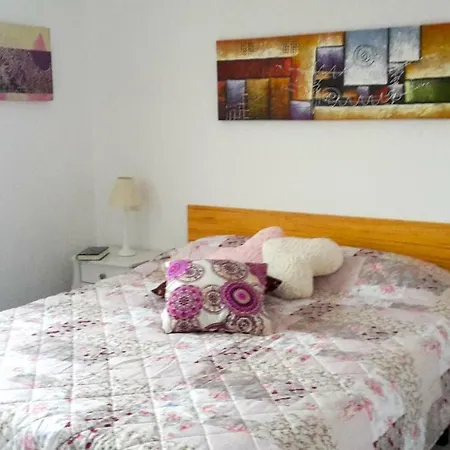 Apartament Camilla Costa Calma Zewnętrze zdjęcie