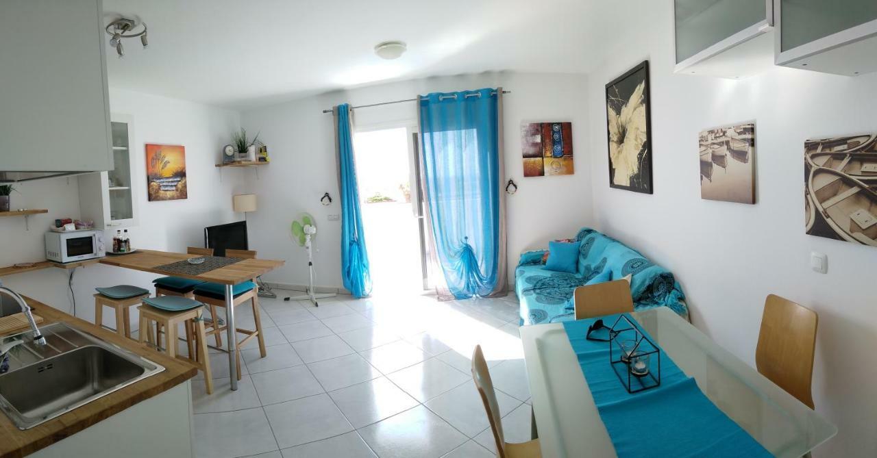 Apartment Camilla