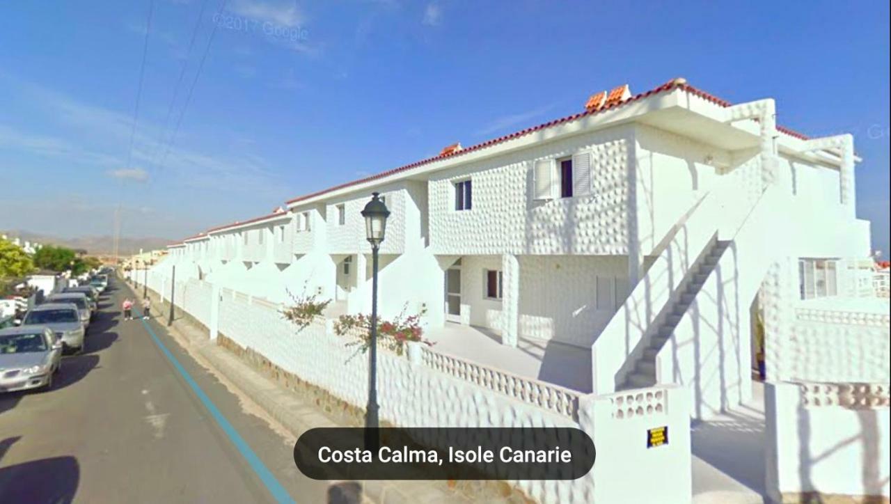 Apartment Camilla Costa Calma
